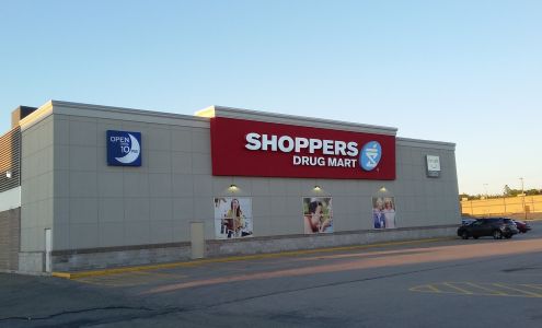 Shoppers Drug Mart