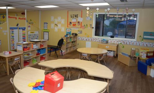 La Petite Academy of Trussville