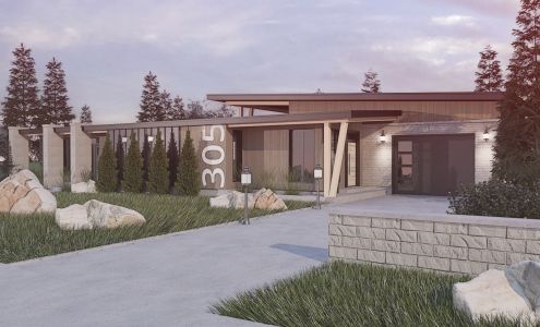 Construction La Ray 25 2e Rue E, La Sarre Quebec J9Z 3R7