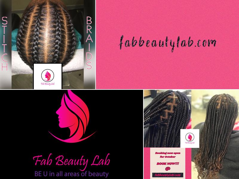 Fab Beauty Lab