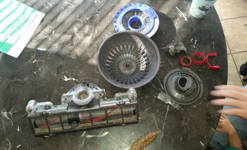 Prescott Vacuum & Sewing