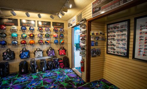 Virtue Bowling Supply