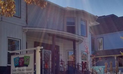 Cedar Tree Montessori