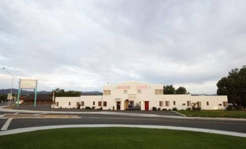 Apache Lodge