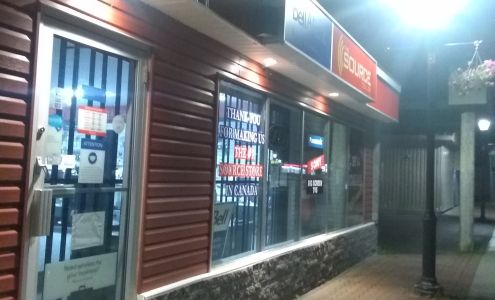 The Source Stephenville