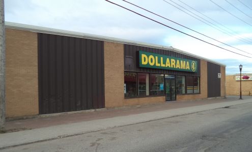 Dollarama Stephenville