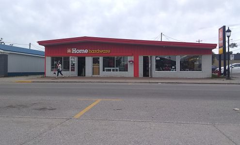 Roberts Home Hardware Stephenville