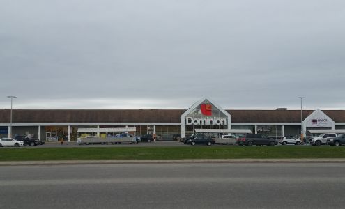 Dominion Prince Rupert Street Stephenville