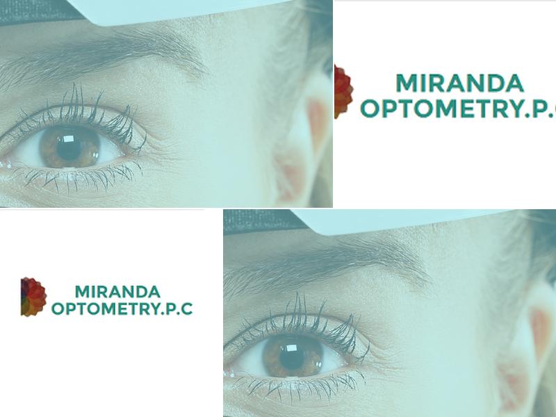 Miranda Optometry, P. C.