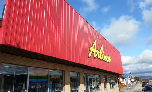 Arlims Company Stephenville