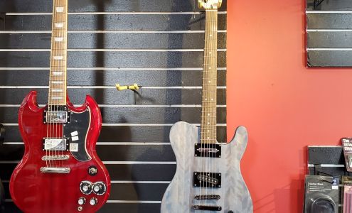 Partytime Sound 122 Main St, Stephenville Newfoundland and Labrador A2N 1J3