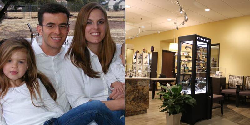 Jonathan R. Bundy, OD