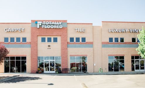 Totally Floored by Flooring America