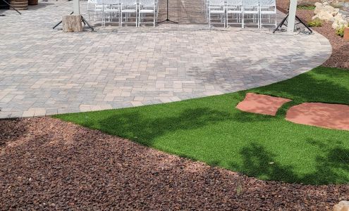 Prescott Vibes Event Center