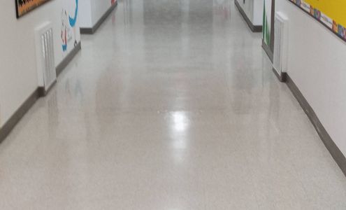 God's World Child Care