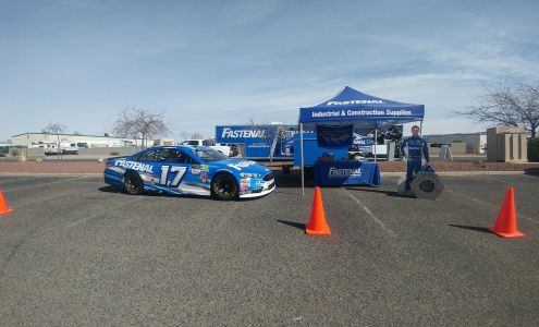 Fastenal Fulfillment Center