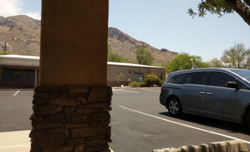 Sunshine School In Oro Valley