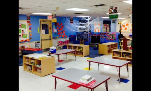 La Canada KinderCare