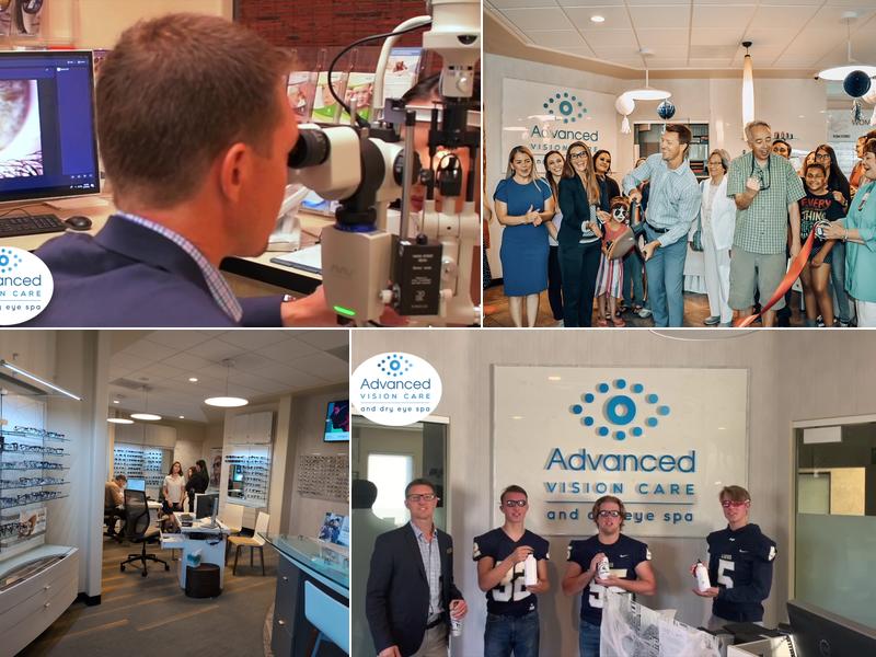 Advanced Vision Care- Tucson