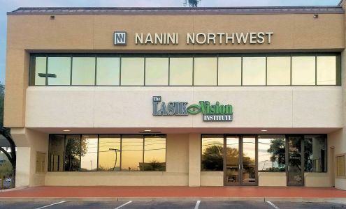 The LASIK Vision Institute