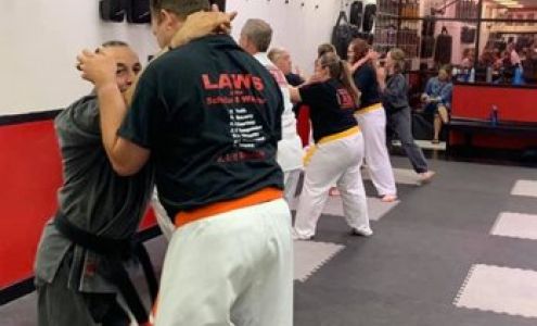 American Institute of Kenpo