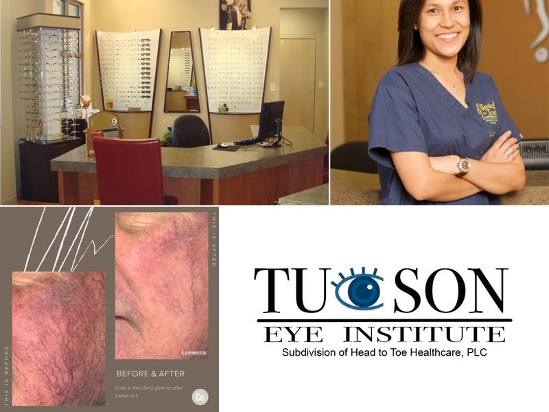 Tucson Eye Institute