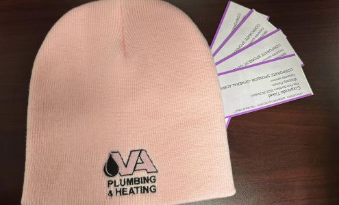 Flin Flon Plumbing & Heating