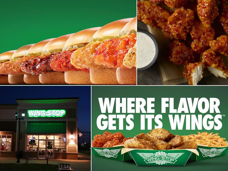 Wingstop