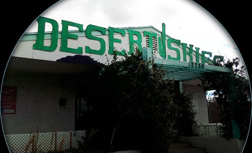 Desert Skies Child Care