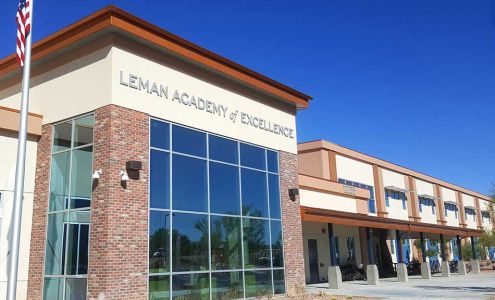 Leman Academy of Excellence (Oro Valley, AZ)