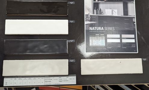 Atlas Flooring 29 Main St, Flin Flon Manitoba R8A 1J5