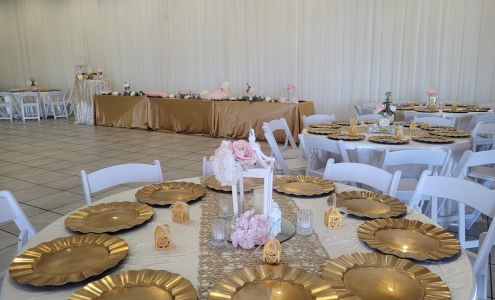 Emerald Event Center