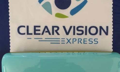 Clear Vision Express
