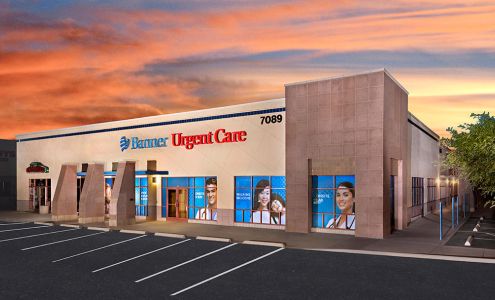 Banner Urgent Care