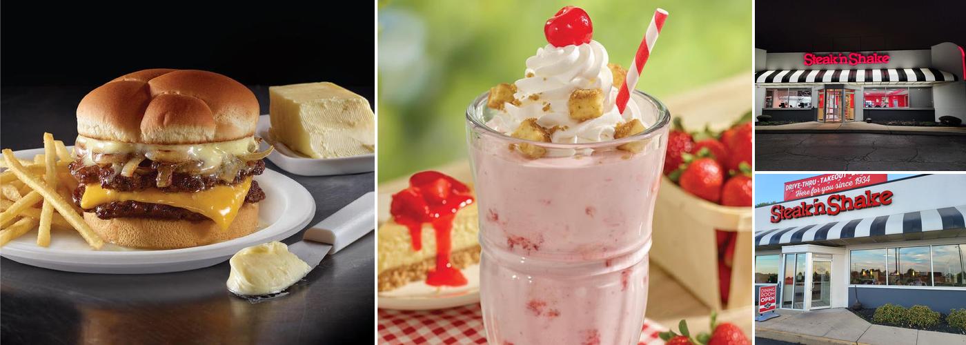 Steak 'n Shake