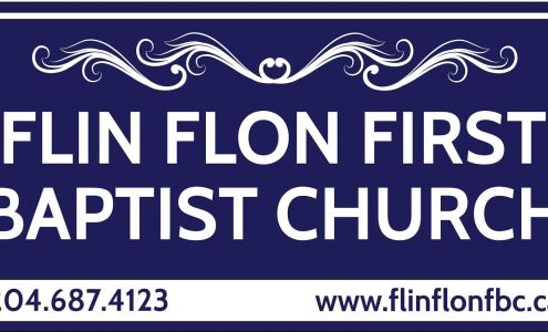 Flin Flon First Baptist Church Flin Flon