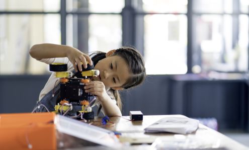 Children's Learning Adventure