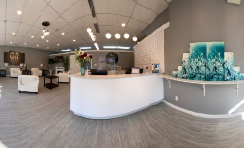 Up North Dental Clinic Flin Flon 32 Main St, Flin Flon Manitoba R8A 1J6