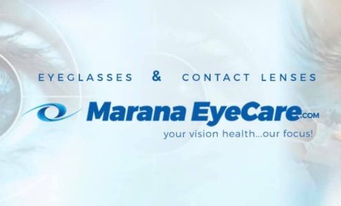 Marana Eye Care