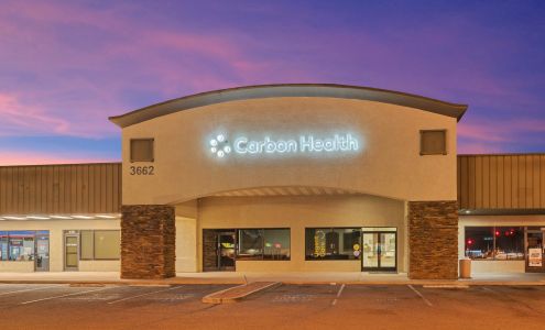 Northwest Urgent Care at Ina