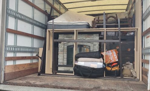 East Penn Self Storage: Maxatawny