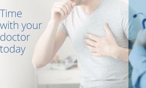 MainStreet Clinic: Brian Birdwell MD