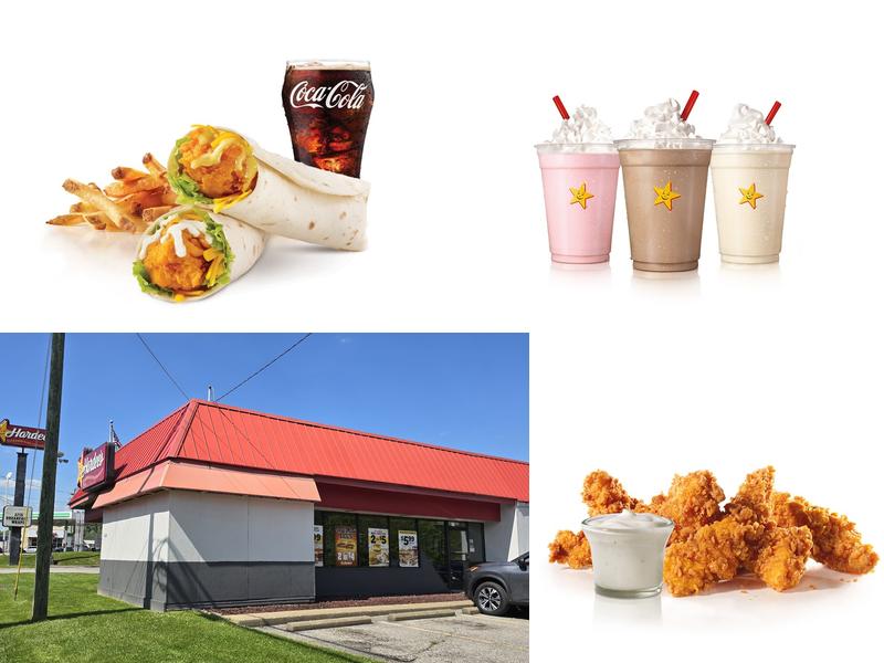 Hardee’s