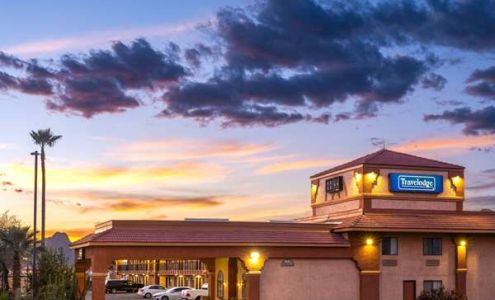 Travelodge by Wyndham Tucson AZ