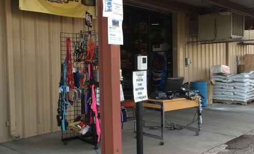 Animal Health Express