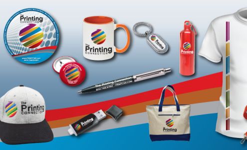 The Printing Connection