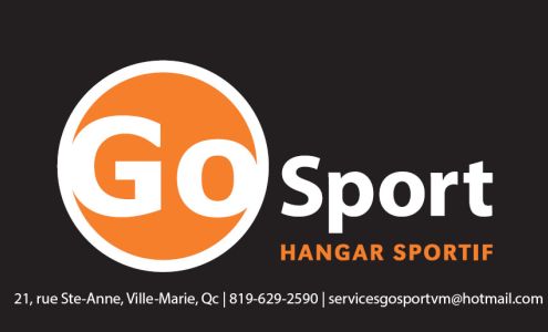GoSport Ville-Marie Ville-Marie