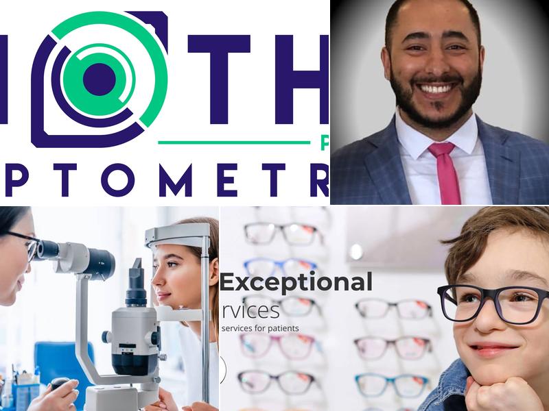 Hothi Optometry