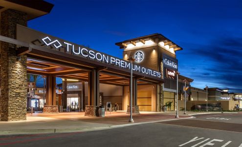 Holiday Inn Express & Suites Tucson North - Marana, an IHG Hotel