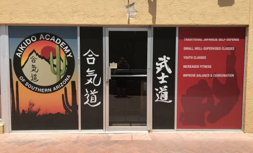 Aikido Academy of Southern Arizona